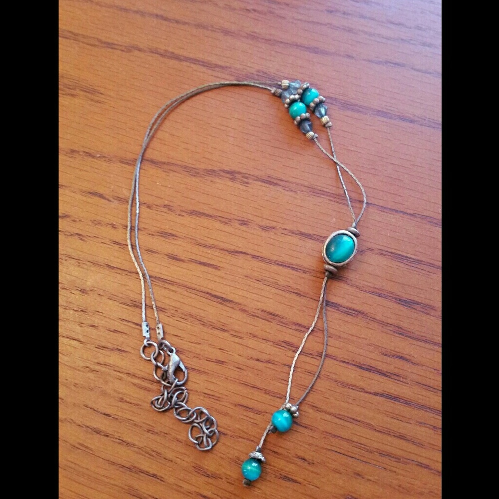 Necklace